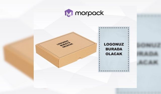 Morpack ile E-Ticarette Güvenli ve Şık Ambalaj Çözümleri