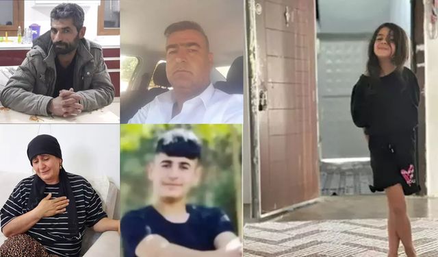 Narin Güran cinayetinde 4 sanık, hakim karşısında: Cinayetin kilit ismi Nevzat Bahtiyar neler söyledi?