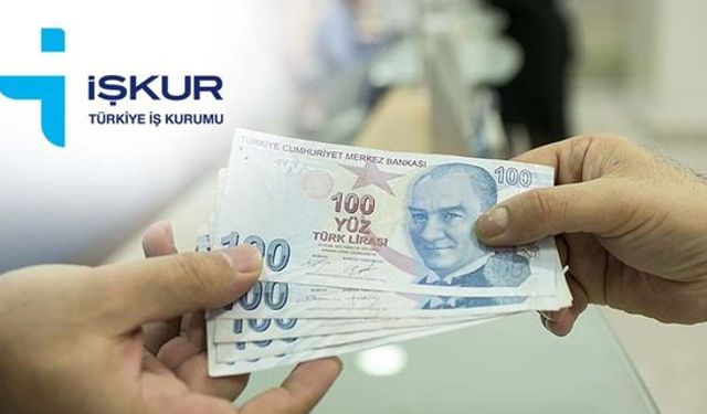 9 ayda 1 milyon 200 bin kişi işsizlik ödeneğine başvurdu