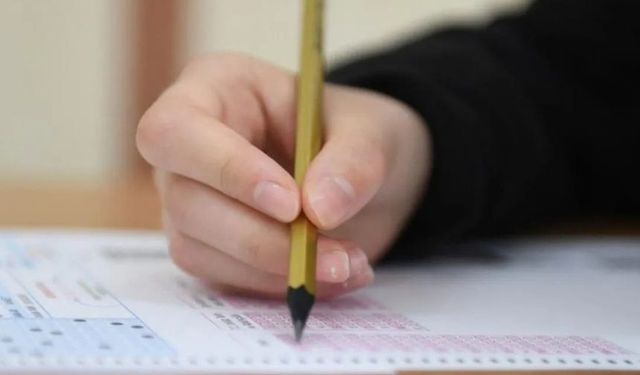 YKS maratonu hafta sonu başlıyor