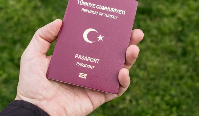 Dünya'nın en güçlü pasaportları sıralaması belli oldu | Türkiye kaçıncı sırada?