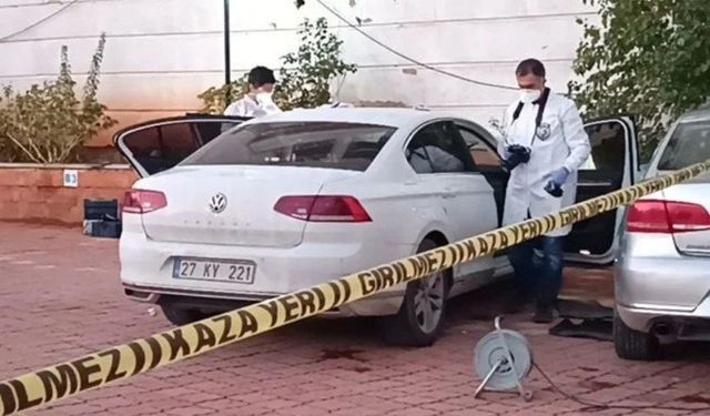 DEVA Partili milletvekilinin kardeşi otomobilinde ölü bulundu