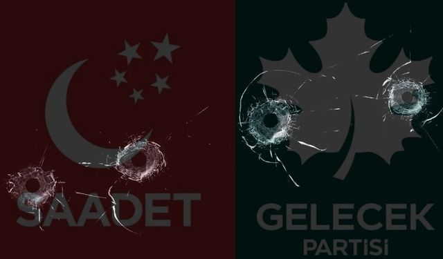 Saadet-Gelecek Grubu önerdi, Cumhur İttifakı yine reddetti! Bireysel silahlanma araştırılamayacak