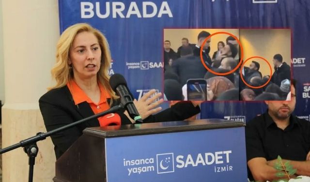 Alev Sezen'den iktidara Kerem Kınık'ın bir kişinin ölümüne neden olan kızını hatırlatmalı tepki