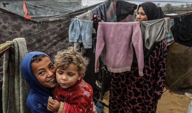 Gazze’de ateşkes için yeni süreç başlıyor