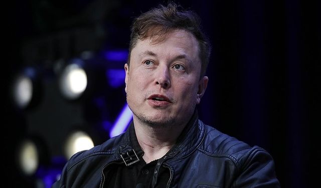 Elon Musk, savaş uçaklarının yerini insansız hava araçlarının alması gerektiğini savundu SpaceX'in sahibi Amerikalı mily