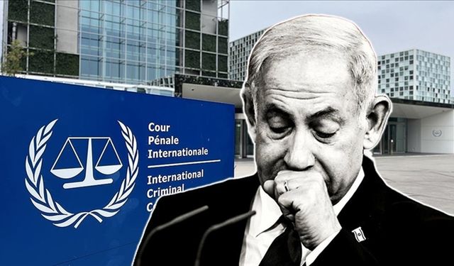 UCM'nin Netanyahu'yu tutuklama emriyle ilgili Fransa'nın çelişkili tavrı sürüyor