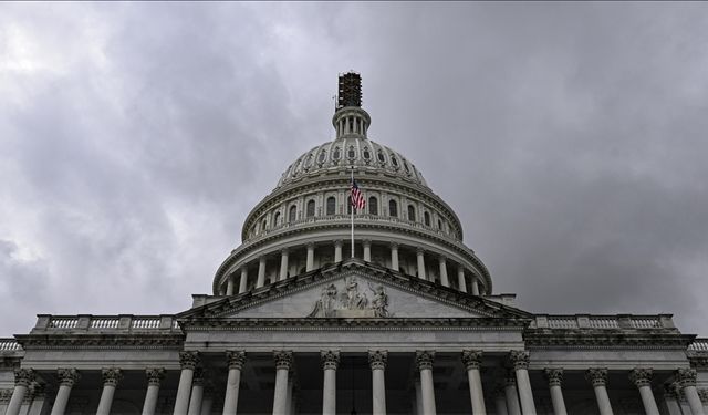 ABD'de seçimlerde açılan sandıklara göre Senato'da Cumhuriyetçiler çoğunluğu sağladı