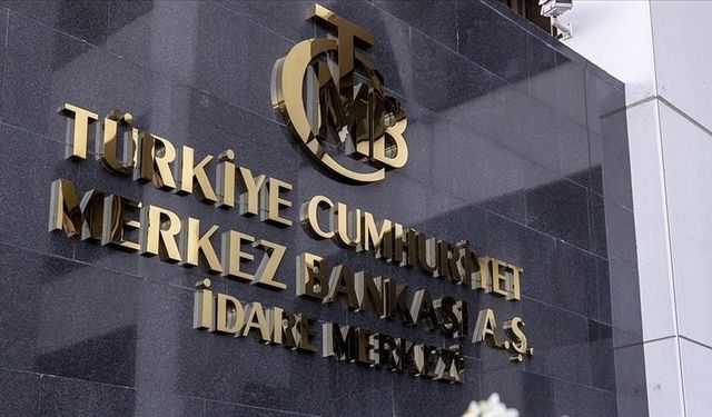 TCMB Ekim ayı Fiyat Gelişmeleri Raporu'nu yayımladı