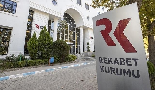 Rekabet Kurulunda 2 şirket hakkında sözlü savunma toplantısı