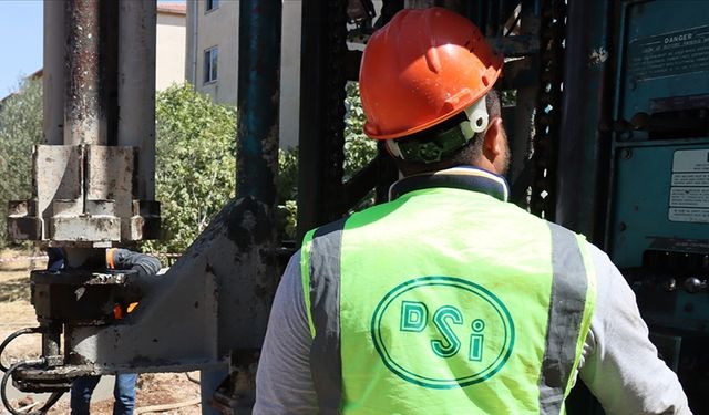 DSİ'nin 515 işçi alımına ilişkin ilanı Resmi Gazete'de