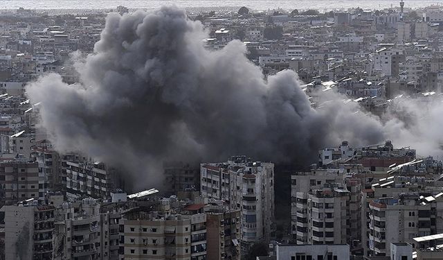 İşgalci İsrail basınına göre, Netanyahu Lübnan'da ateşkese onay verdi