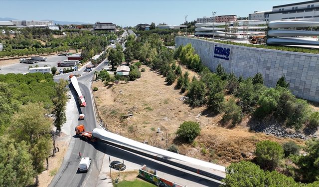 Çinli kompresör üreticisi İzmir'de yatırıma hazırlanıyor