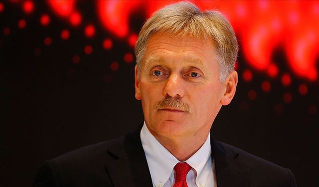 Kremlin Sözcüsü Peskov: BRICS nezdinde tek para birimi gündemde değil