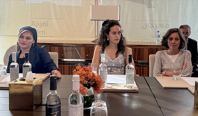 12. Ajyal Film Festivali'nde kadın yönetmenler güçlü hikayelerle yer alıyor