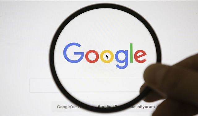 Kanada çevrim içi reklamcılıkta rekabete aykırı davrandığı gerekçesiyle Google'a dava açtı