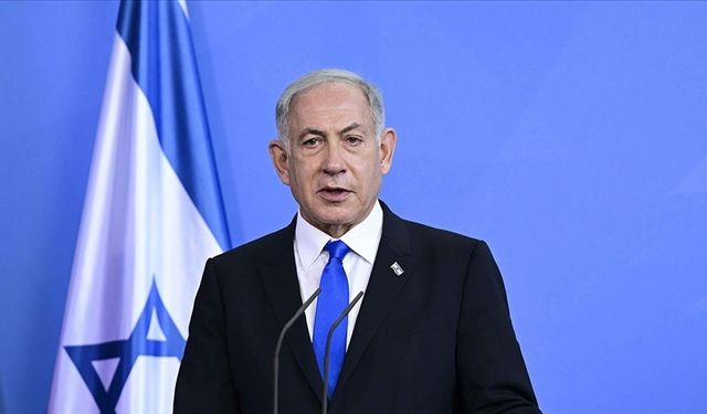 Siyonist İsrail basınına göre Fransa, Netanyahu'yu tutuklamayacak