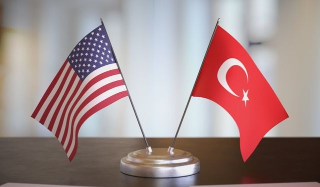 Milli İstihbarat Akademisi'nden 2024 ABD Seçimleri ve Türkiye’ye Olası Etkileri raporu