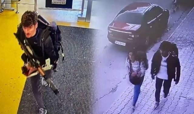 TUSAŞ'a saldıran teröristlerin son rotası ortaya çıktı: Ankara’ya gelmek için 12 bin lira taksi parası verdiler