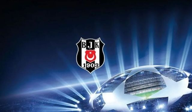 UEFA'dan skandal karar! Beşiktaş - Maccabi Tel Aviv maçı İstanbul'da oynanmayacak