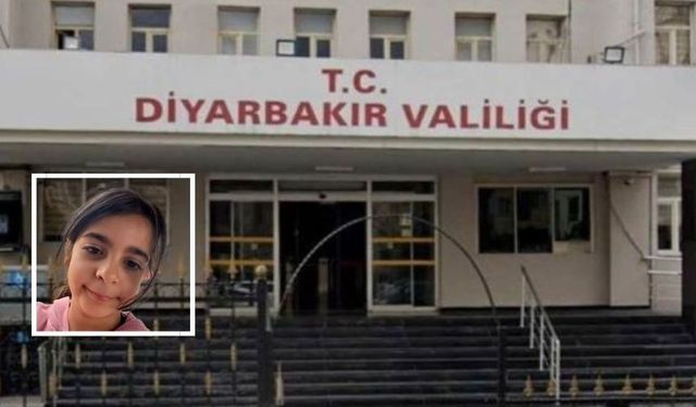 Valilikten Narin'i arama çalışmalarında "üfürükçü" iddialarına yanıt