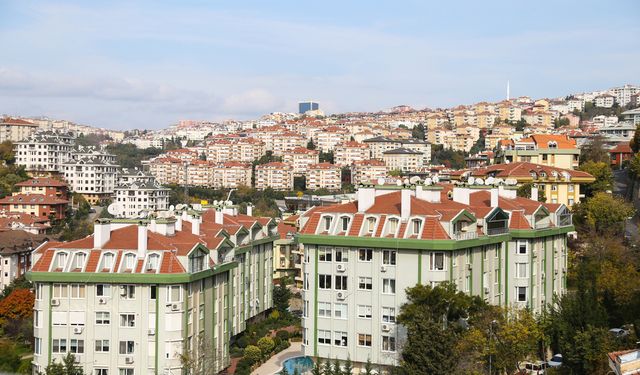 İstanbul'da en uygun kira 16 binden başlıyor! İşte İstanbul'un en ucuz ve en pahalı bölgeleri