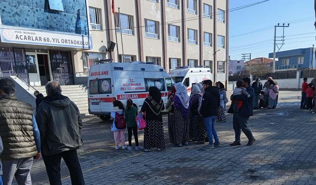 37 öğrencinin rahatsızlandığı okulun kantin işletmecisi hakkında idari soruşturma