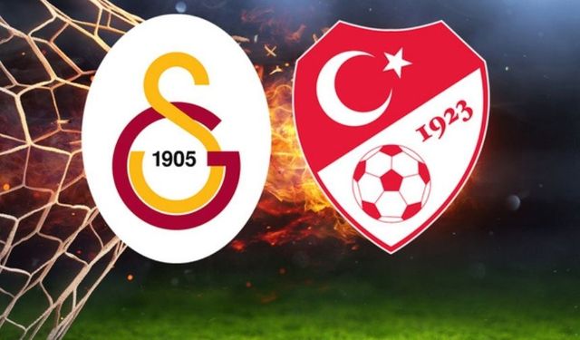 Galatasaray ile TFF mahkemelik oluyor