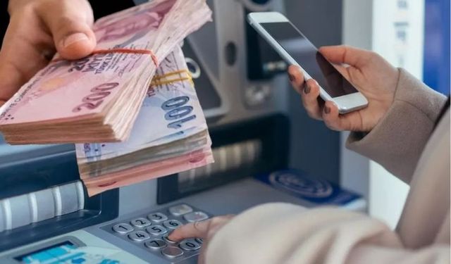 Dolandırıcılardan ‘Binlerce TL kazanın’ mesajı: Hesabını kiralayanlara 10 yıla kadar hapis