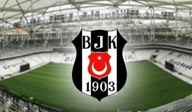 Beşiktaş'ta erken seçim kararı