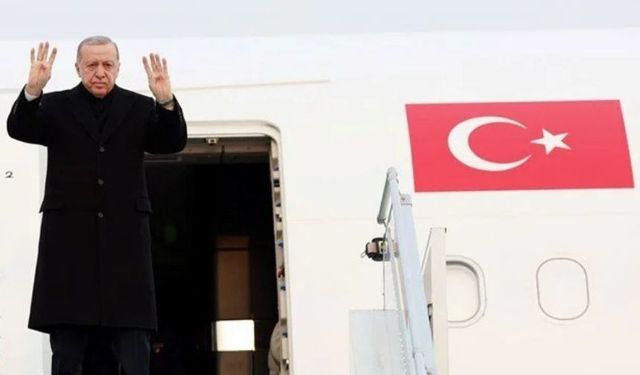 Erdoğan, Şam'a gidecek mi? Şam Geçici Maslahatgüzarı açıkladı