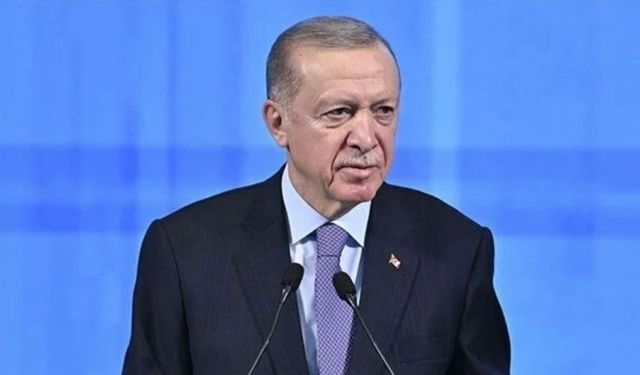 Cumhurbaşkanı Erdoğan: Şam Türkiye'nin uzattığı elin kıymetini bilmeli