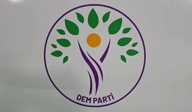 DEM Parti'de İmralı toplantısı: Milletvekilleri bilgilendirilecek