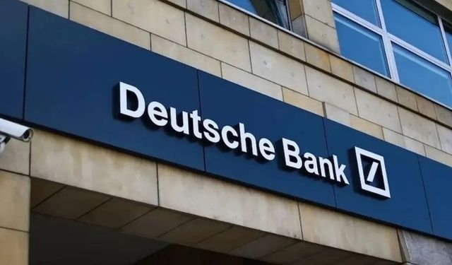 Deutsche Bank'tan ‘Türkiye’ analizi: Asgari ücrete yüzde 30 zam gelecek