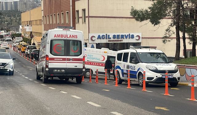 Elektrik akımına kapılınca iskeleden düşen boya ustacı öldü