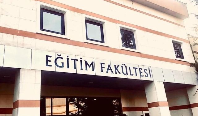 Uzmanlar Eğitim Fakültelerinin zayıflatıldığına dikkat çekti