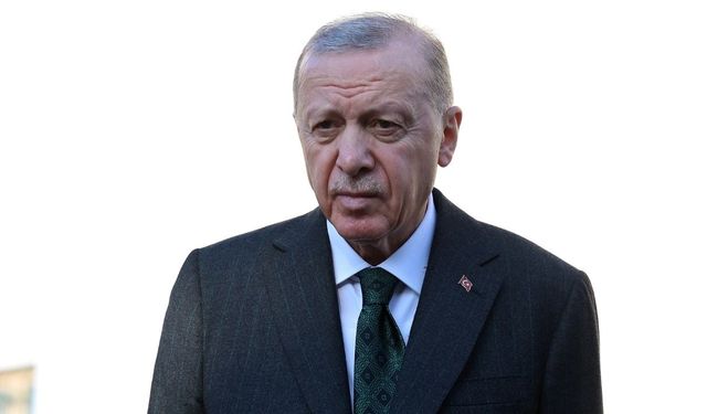 Cumhurbaşkanı Erdoğan: Suriyeli kardeşlerimize her türlü desteği vereceğiz