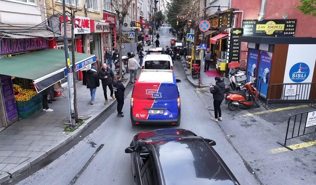 İstanbul'da sahte içkiden ölenlerin sayısı 37'ye yükseldi, 36 şüpheli gözaltına alındı