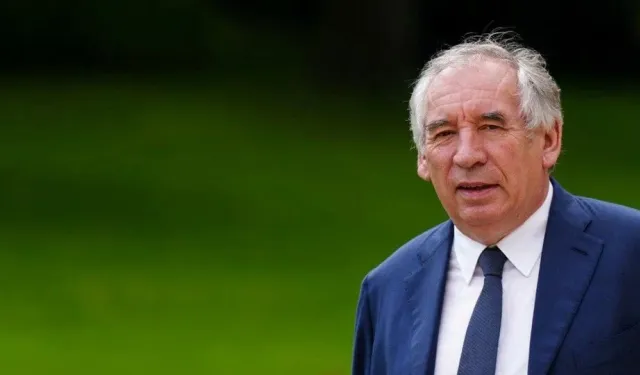 Macron, François Bayrou’yu başbakan olarak atadı