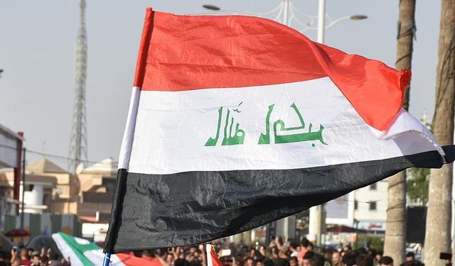 Irak, Suriye'de yaşanan gelişmeler nedeniyle ülke sınırlarının tamamen kapattı