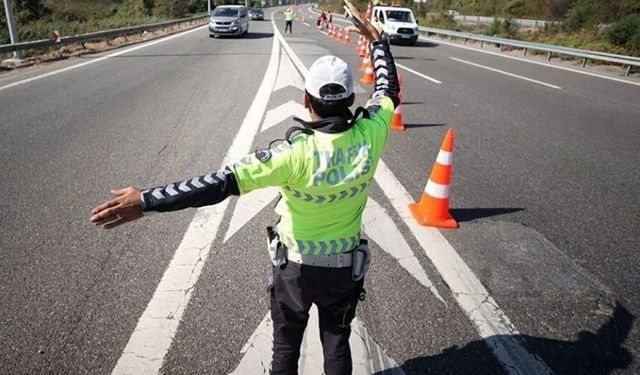 İstanbul’da yılbaşı tedbirleri: 24 saat sürecek yasak başladı