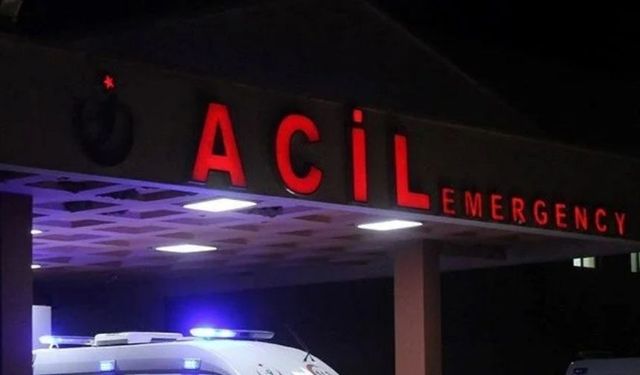 Samsun'da gıda zehirlenmesi: 100 işçi hastanelik oldu