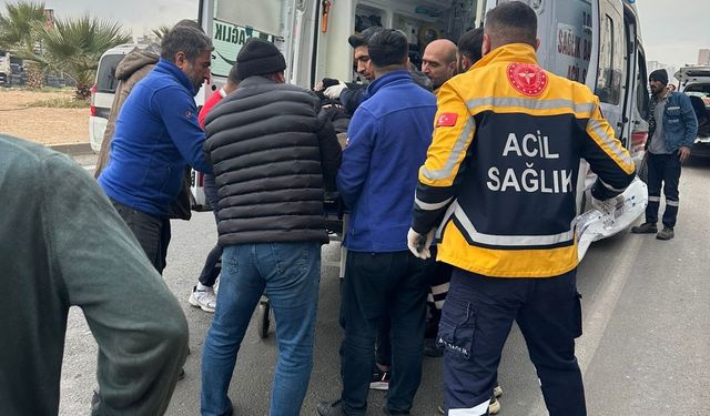 Gazze’de can kaybı 44 bin 580’e yükseldi