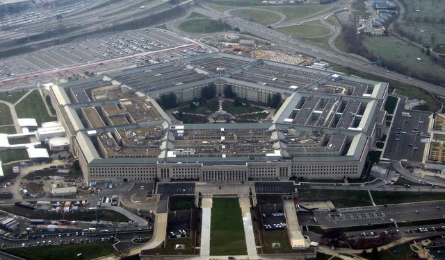 Pentagon: ABD, Ukrayna'ya 62 milyar dolardan fazla güvenlik yardımı sağladı