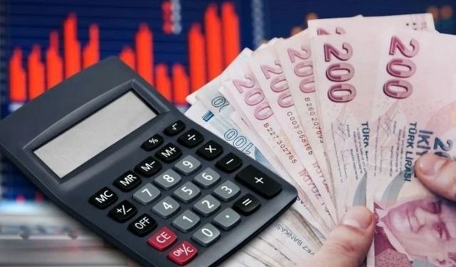 En düşük emekli maaşı 14 bin 469 lira