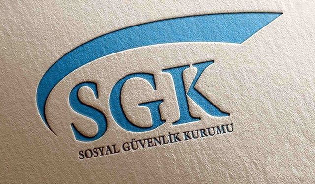 SGK'dan 6 belediyeye haciz işlemi: Belediye şirket hesaplarına bloke konuldu