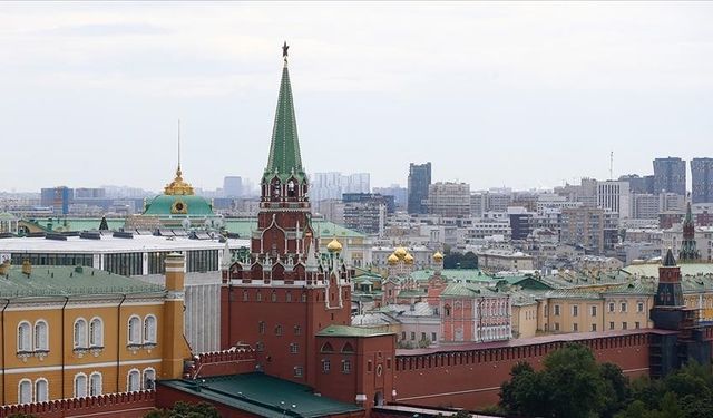 Kremlin, Rusya'nın Orta Doğu'daki askeri etkisiyle ilgili geleceğini değerlendirdi