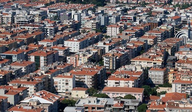 Uzmanlardan "imar artışı yaptıracakları" vaadiyle para talep eden dolandırıcılara karşı uyarı