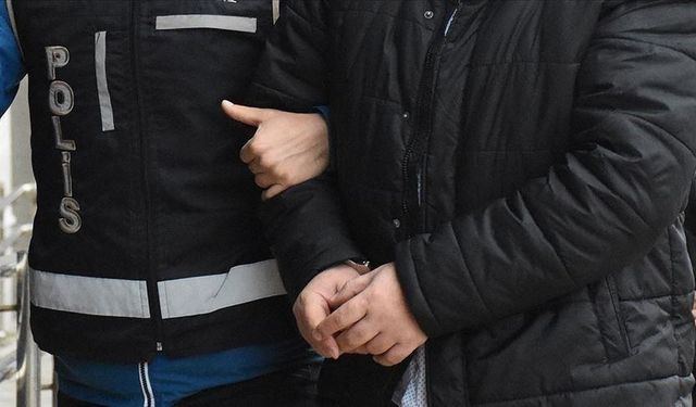 Üsküdar'da tekel bayi işleten aileye, sahte içki nedeniyle "kasten öldürme" suçundan tutuklama