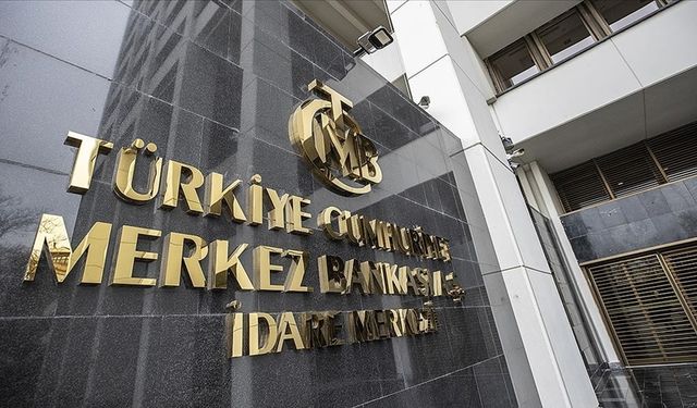 TCMB, bir kuruluşa elektronik para ihracı hizmeti için faaliyet izni verdi